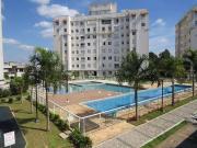 Apartamento para Venda em Curitiba/PR Campo Comprido 3...