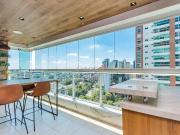 Apartamento para Venda em Curitiba/PR Ecoville 3 Quartos