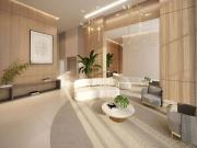 Apartamento para Venda em Curitiba/PR Campo Comprido 3...