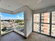 Apartamento para Venda em Curitiba/PR Campo Comprido 3...