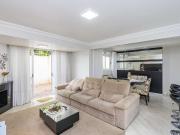 Apartamento para Venda em Curitiba/PR Ecoville 3 Quartos