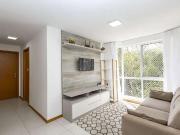 Apartamento para Venda em Curitiba/PR Campo Comprido 3...