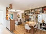 Apartamento para Venda em Curitiba/PR Campo Comprido 3...