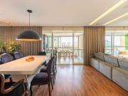 Apartamento para Venda em Curitiba/PR Ecoville 3 Quartos