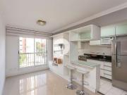 Apartamento para Venda em Curitiba/PR Campo Comprido 3...