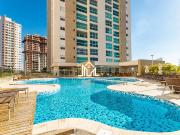 Apartamento para Venda em Curitiba/PR Campo Comprido 4...