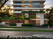 Apartamento para Venda em Curitiba/PR Campo Comprido 4...