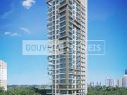 Apartamento para Venda em Curitiba/PR Campo Comprido 4...