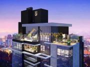 Apartamento para Venda em Curitiba/PR Campo Comprido 4...