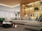 Apartamento para Venda em Curitiba/PR Campo Comprido 4...