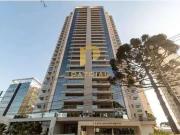 Apartamento para Venda em Curitiba/PR Campo Comprido 4...
