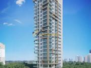 Apartamento para Venda em Curitiba/PR Campo Comprido 4...