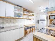 Apartamento para Venda em Curitiba/PR Campo Comprido 4...