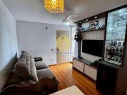 Apartamento para Venda em Curitiba/PR Campo de Santana 2...