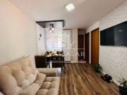Apartamento para Venda em Curitiba/PR Campo de Santana 2...