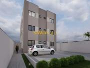 Apartamento para Venda em Curitiba/PR Capão da Imbuia 1...