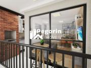 Apartamento para Venda em Curitiba/PR Capão da Imbuia 2...