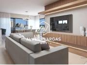 Apartamento para Venda em Curitiba/PR Capão da Imbuia 2...