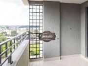 Apartamento para Venda em Curitiba/PR Capão da Imbuia 2...