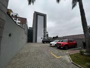 Apartamento para Venda em Curitiba/PR Capão da Imbuia 2...