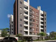 Apartamento para Venda em Curitiba/PR Capão Raso 1 Quartos