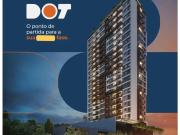 Apartamento para Venda em Curitiba/PR Novo Mundo