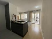 Apartamento para Venda em Curitiba/PR Capão Raso 1 Quartos