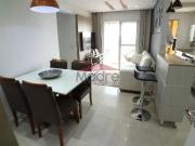 Apartamento para Venda em Curitiba/PR Capão Raso 2 Quartos