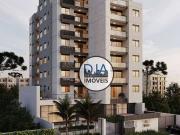 Apartamento para Venda em Curitiba/PR Capão Raso 2 Quartos