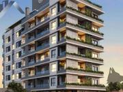 Apartamento para Venda em Curitiba/PR Capão Raso 2 Quartos