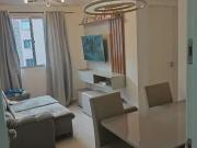 Apartamento para Venda em Curitiba/PR Capão Raso 2 Quartos