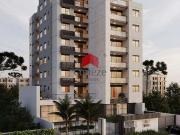 Apartamento para Venda em Curitiba/PR Capão Raso 2 Quartos