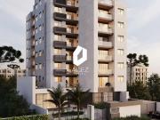 Apartamento para Venda em Curitiba/PR Capão Raso 2 Quartos