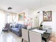 Apartamento para Venda em Curitiba/PR Capão Raso 2 Quartos