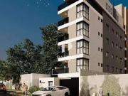 Apartamento para Venda em Curitiba/PR Capão Raso 2 Quartos