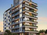 Apartamento para Venda em Curitiba/PR Capão Raso 2 Quartos