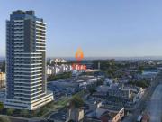 Apartamento para Venda em Curitiba/PR Capão Raso 2 Quartos