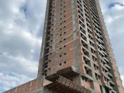 Apartamento para Venda em Curitiba/PR Capão Raso 2 Quartos