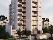 Apartamento para Venda em Curitiba/PR Capão Raso 2 Quartos