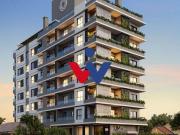 Apartamento para Venda em Curitiba/PR Capão Raso 2 Quartos