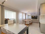 Apartamento para Venda em Curitiba/PR Capão Raso 2 Quartos