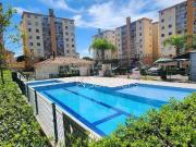 Apartamento para Venda em Curitiba/PR Capão Raso 2 Quartos