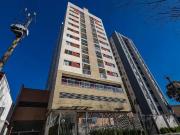 Apartamento para Venda em Curitiba/PR Capão Raso 2 Quartos