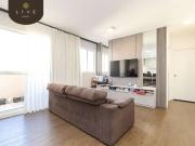 Apartamento para Venda em Curitiba/PR Capão Raso 2 Quartos