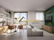 Apartamento para Venda em Curitiba/PR Capão Raso 2 Quartos