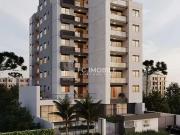 Apartamento para Venda em Curitiba/PR Capão Raso 2 Quartos