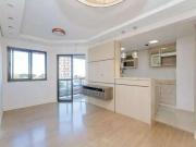 Apartamento para Venda em Curitiba/PR Capão Raso 2 Quartos