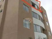 Apartamento para Venda em Curitiba/PR Capão Raso 2 Quartos