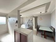 Apartamento para Venda em Curitiba/PR Capão Raso 2 Quartos