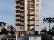 Apartamento para Venda em Curitiba/PR Capão Raso 2 Quartos